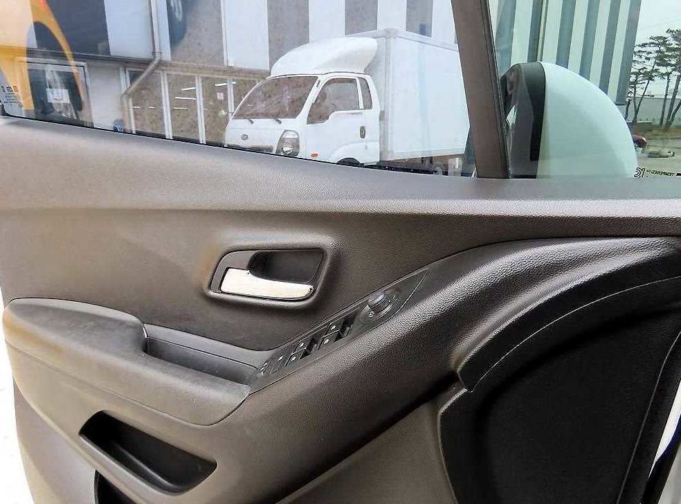 쉐보레 트랙스 1.4 LT 사진 12