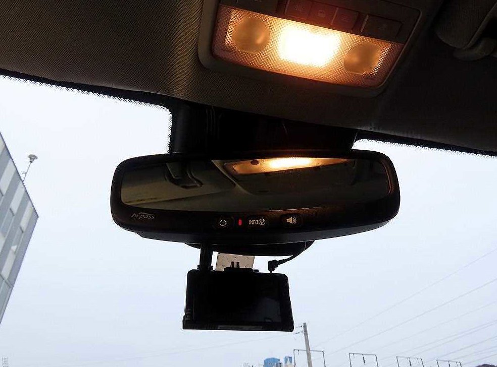 쉐보레 트랙스 1.4 LT 사진 17