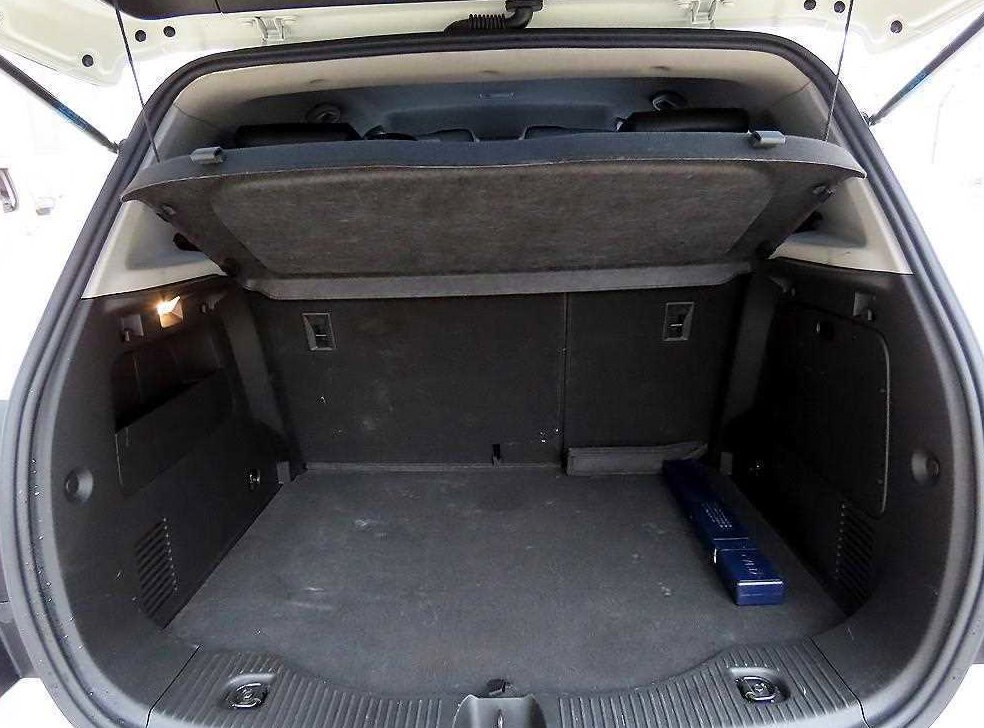 쉐보레 트랙스 1.4 LT 사진 18