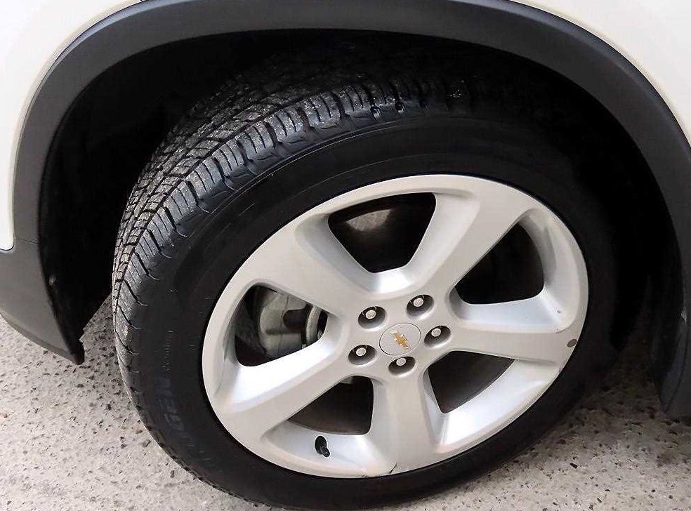 쉐보레 트랙스 1.4 LT 사진 20