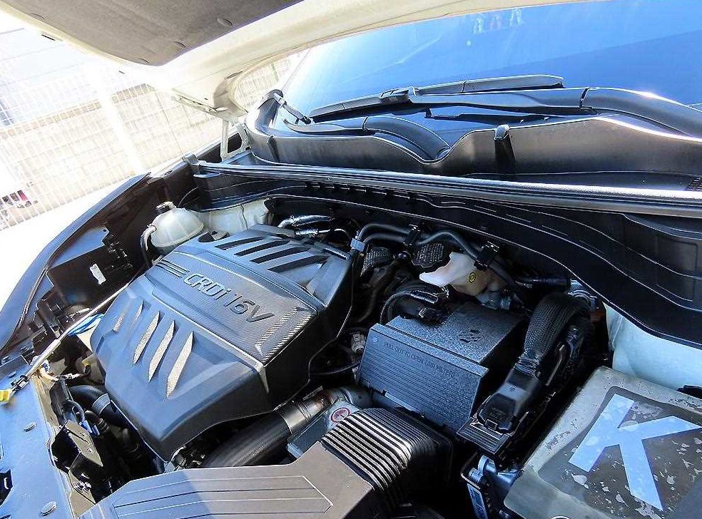 기아 스포티지 2.0 디젤 2WD 사진 19