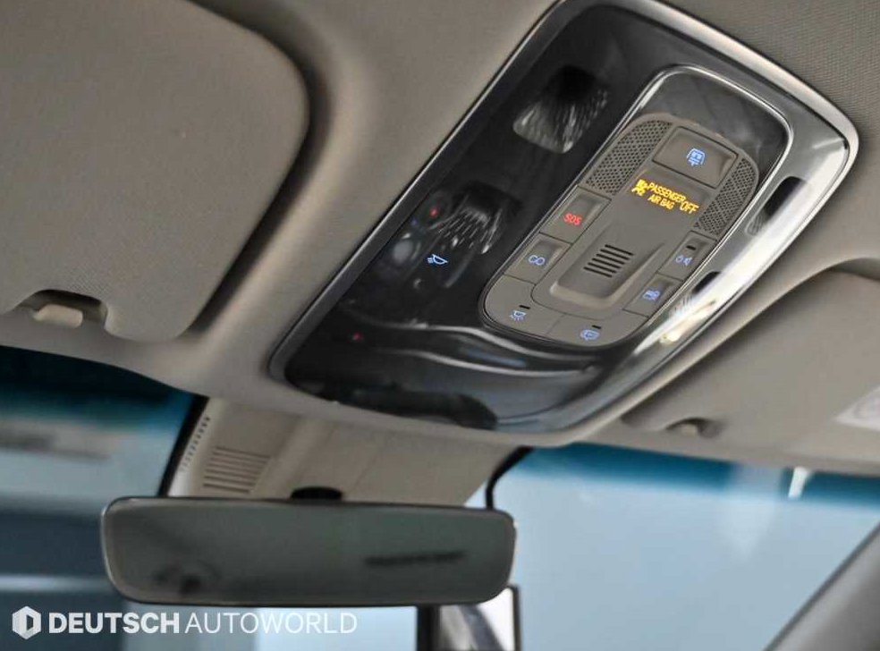 제네시스 G80 2.2 디젤 AWD 사진 19