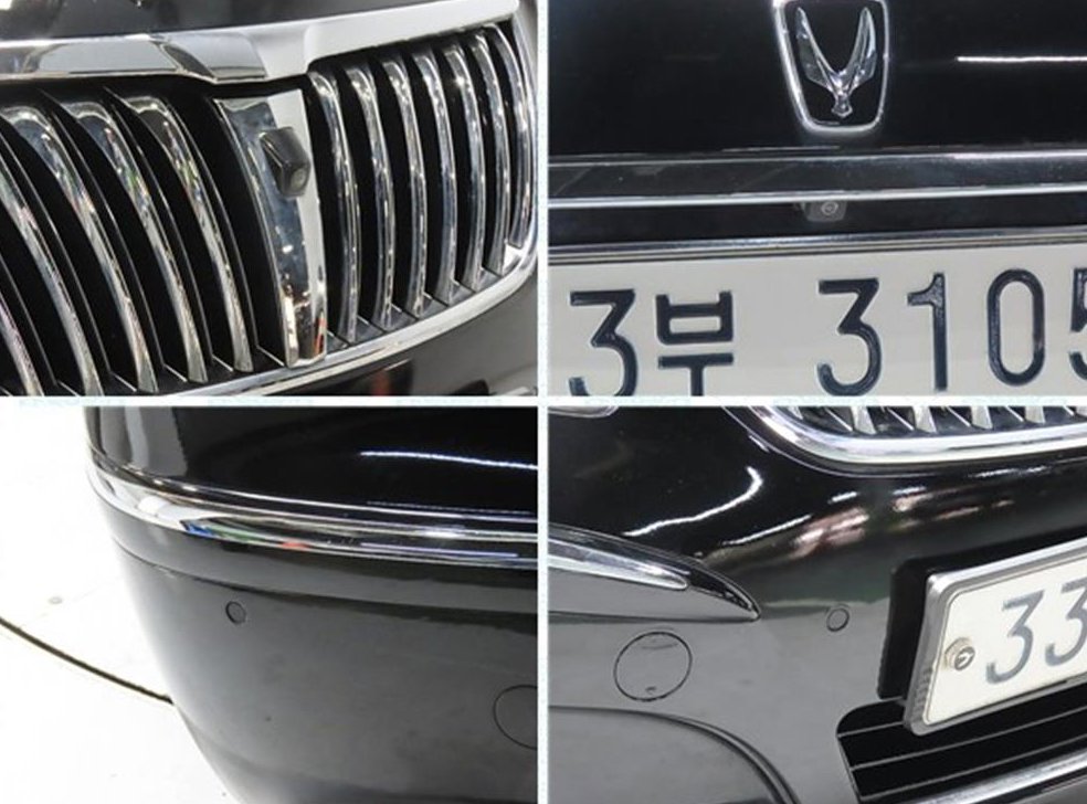 현대 에쿠스 VS460 프레스티지 사진 18