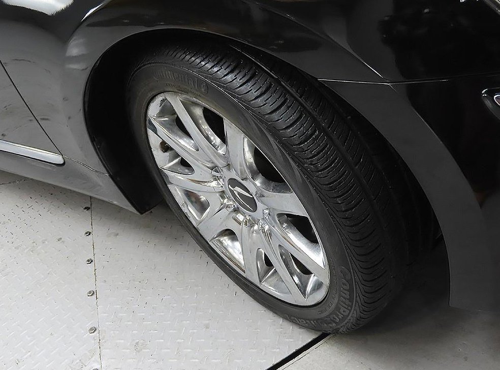 현대 에쿠스 VS460 프레스티지 사진 5