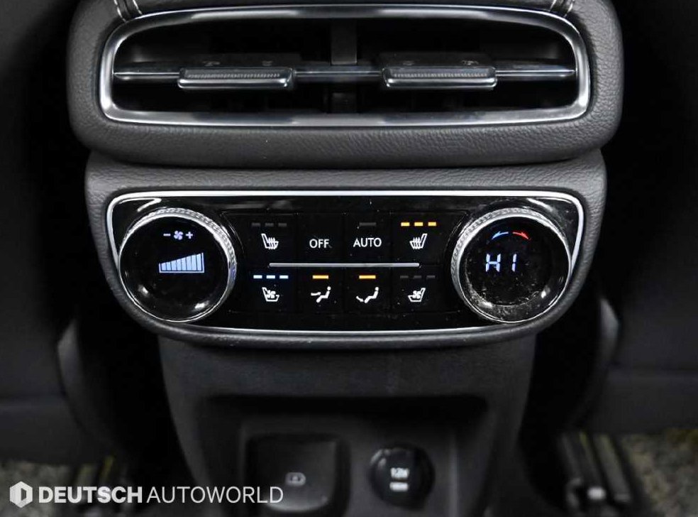 제네시스 GV80 가솔린 2.5T AWD 사진 16