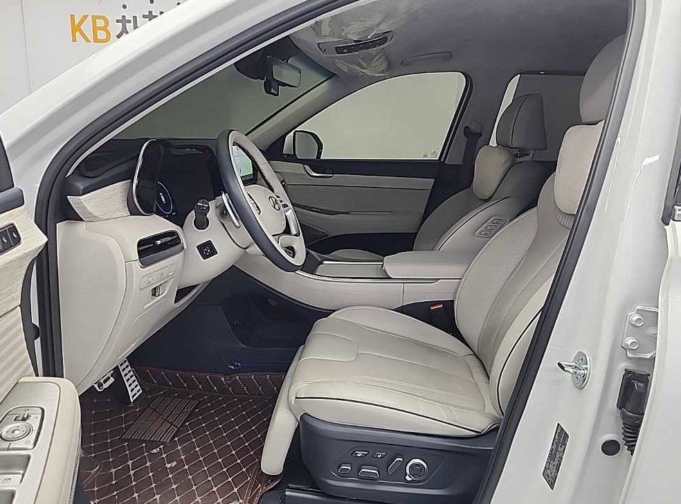 현대 팰리세이드 디젤 2.2 4WD 사진 11
