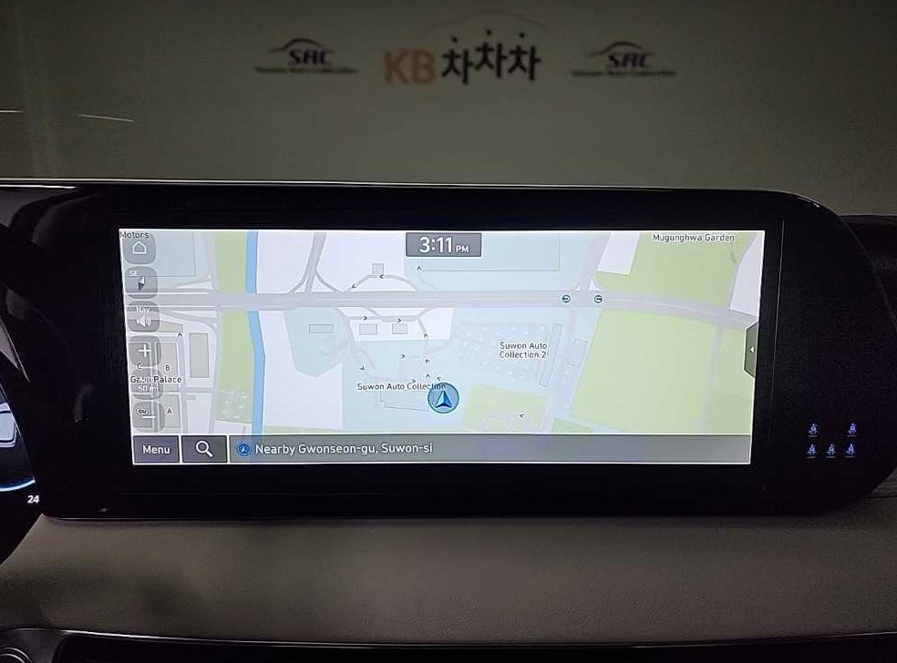 현대 팰리세이드 디젤 2.2 4WD 사진 15