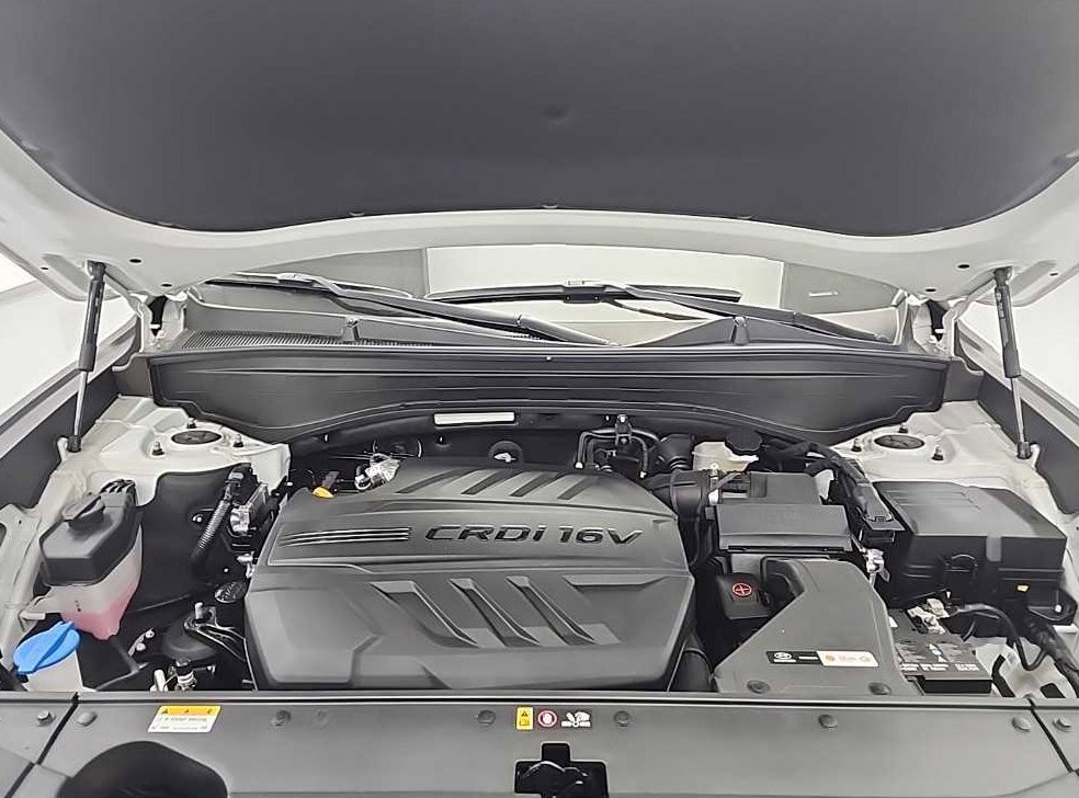 현대 팰리세이드 디젤 2.2 4WD 사진 5