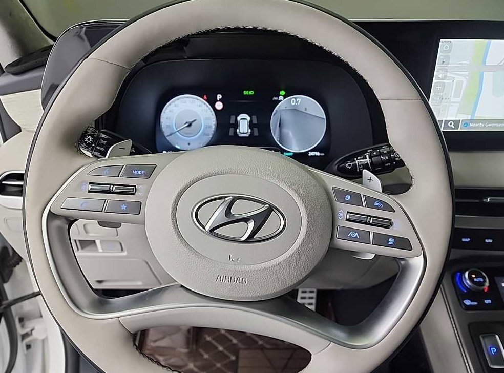 현대 팰리세이드 디젤 2.2 4WD 사진 9