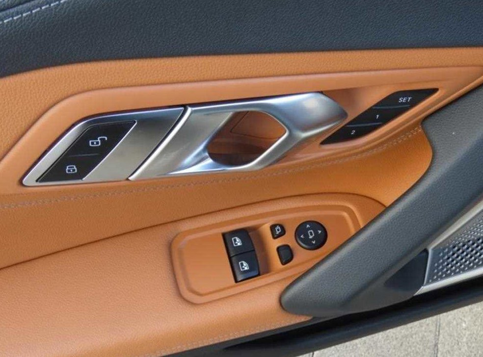 BMW Z4 M40i 사진 13