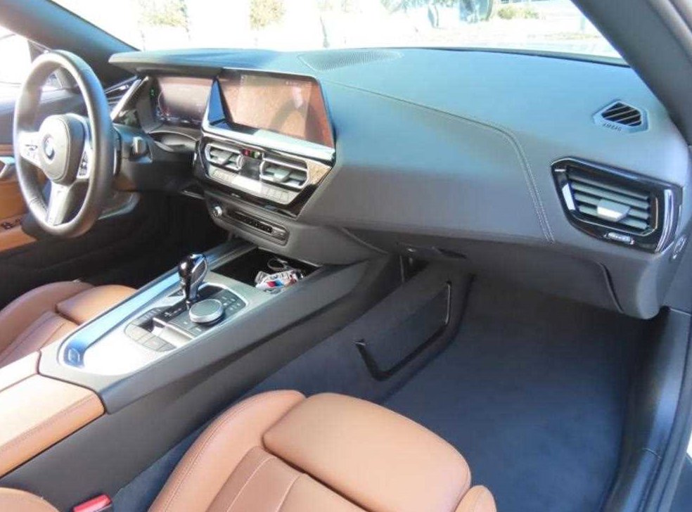 BMW Z4 M40i 사진 17
