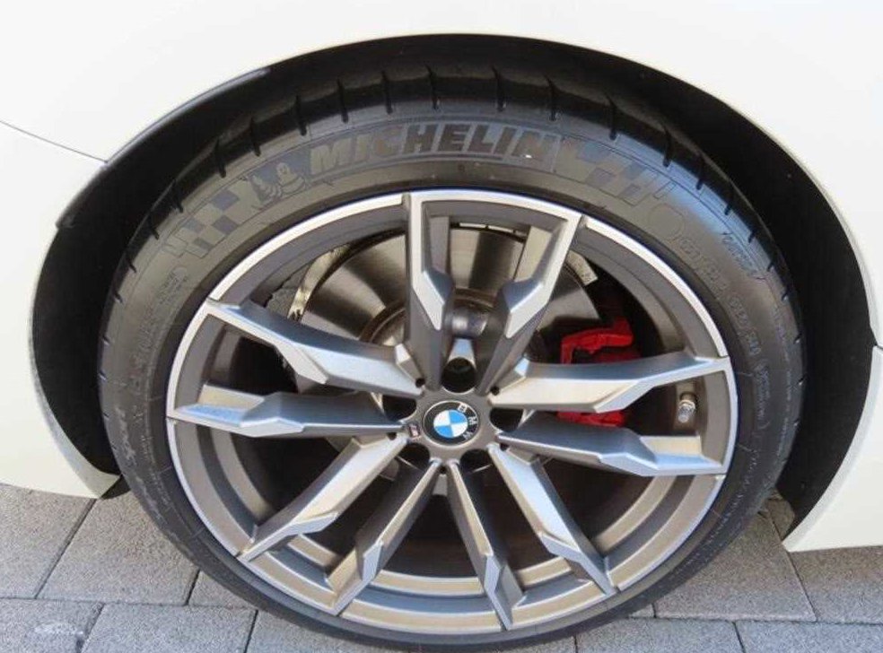 BMW Z4 M40i 사진 18