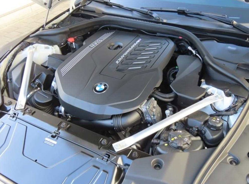BMW Z4 M40i 사진 20