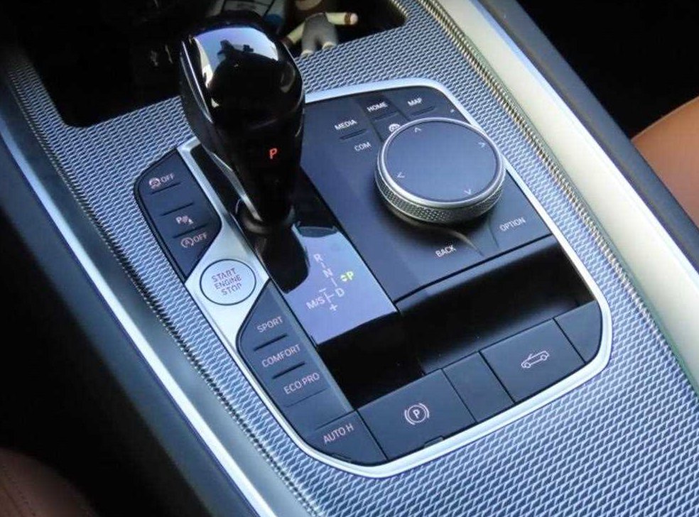 BMW Z4 M40i 사진 6
