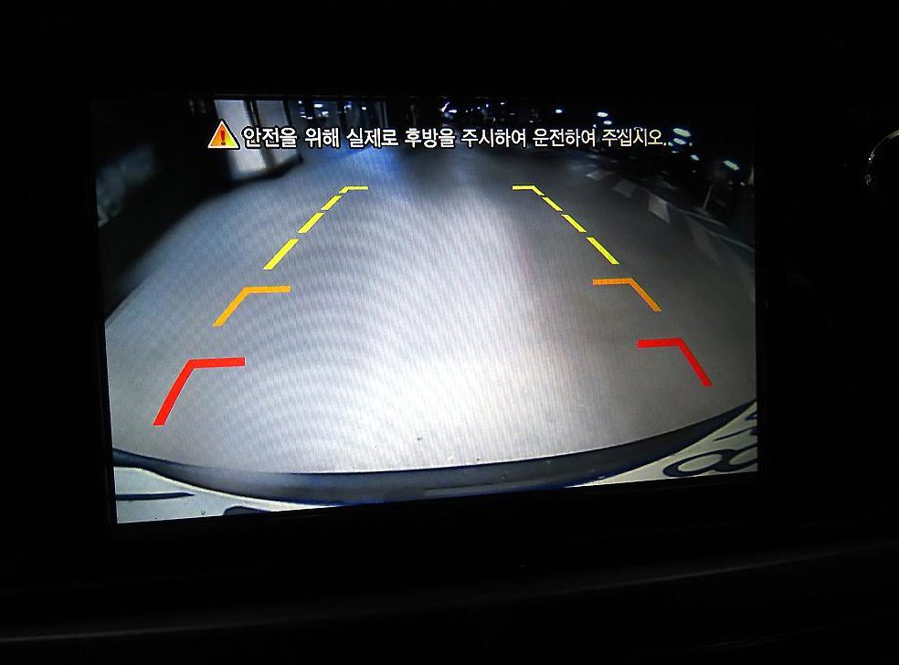 KG모빌리티(쌍용)  코란도 2WD 디젤 1.6 딜라이트 사진 15