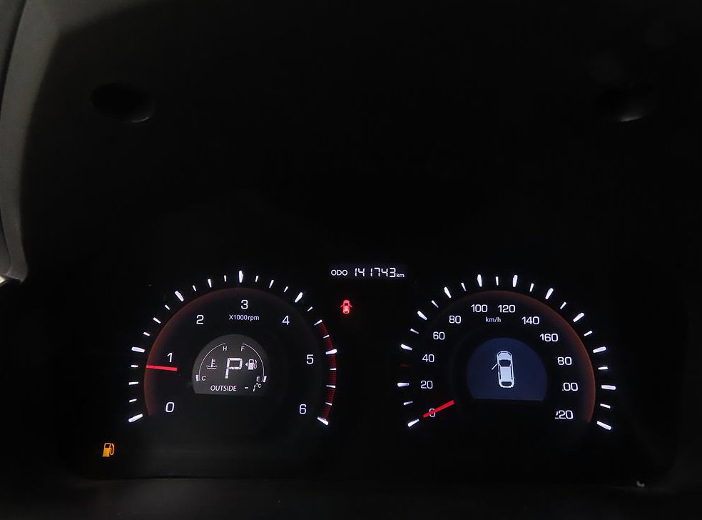 KG모빌리티(쌍용)  코란도 2WD 2.0 어드벤처 사진 9