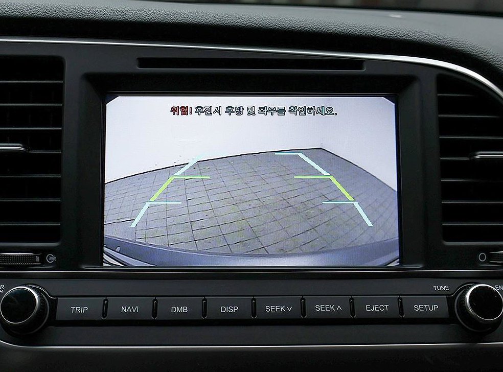 현대 아반떼 1.6 GDI 스마트 사진 17