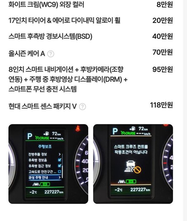 현대 쏘나타 프리미엄 사진 20