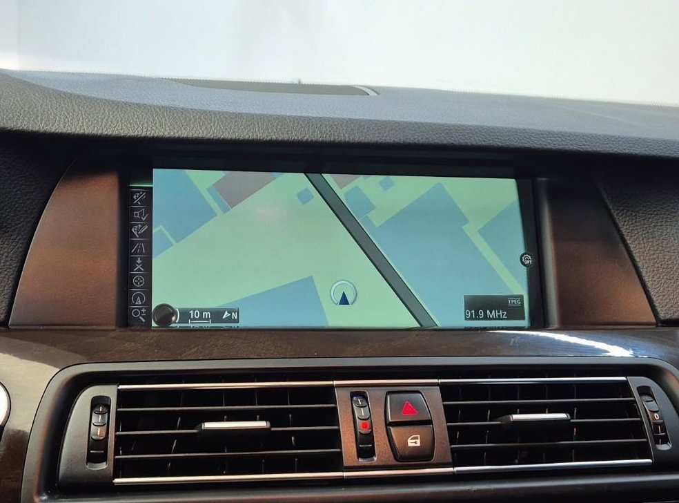 BMW 5시리즈 528i 사진 14