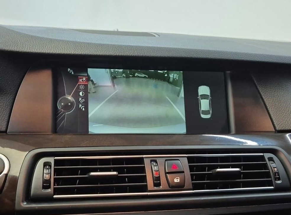 BMW 5시리즈 528i 사진 15