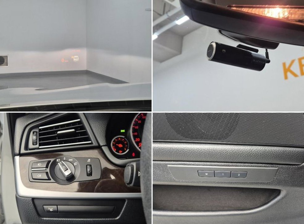 BMW 5시리즈 528i 사진 17