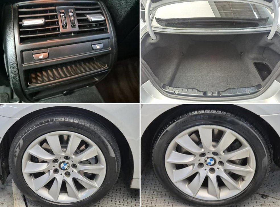 BMW 5시리즈 528i 사진 18