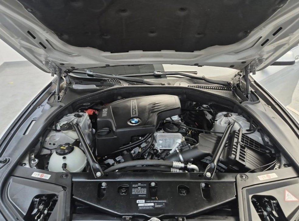 BMW 5시리즈 528i 사진 5