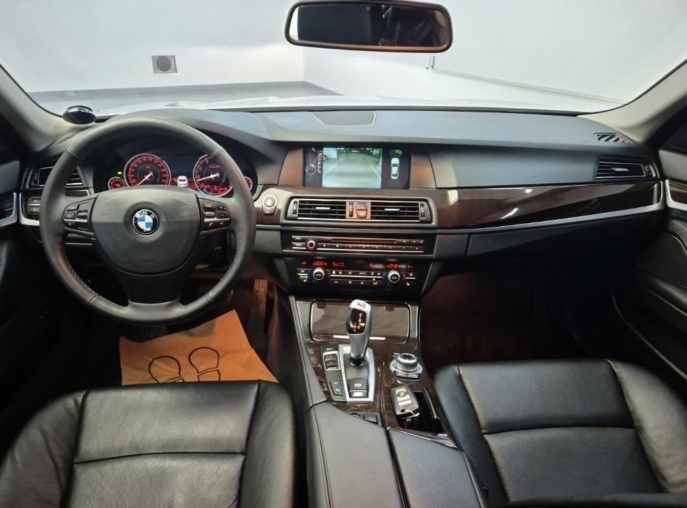 BMW 5시리즈 528i 사진 7