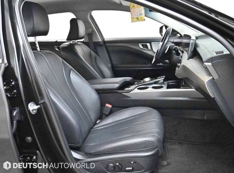 기아 K8 2.5 2WD 사진 10