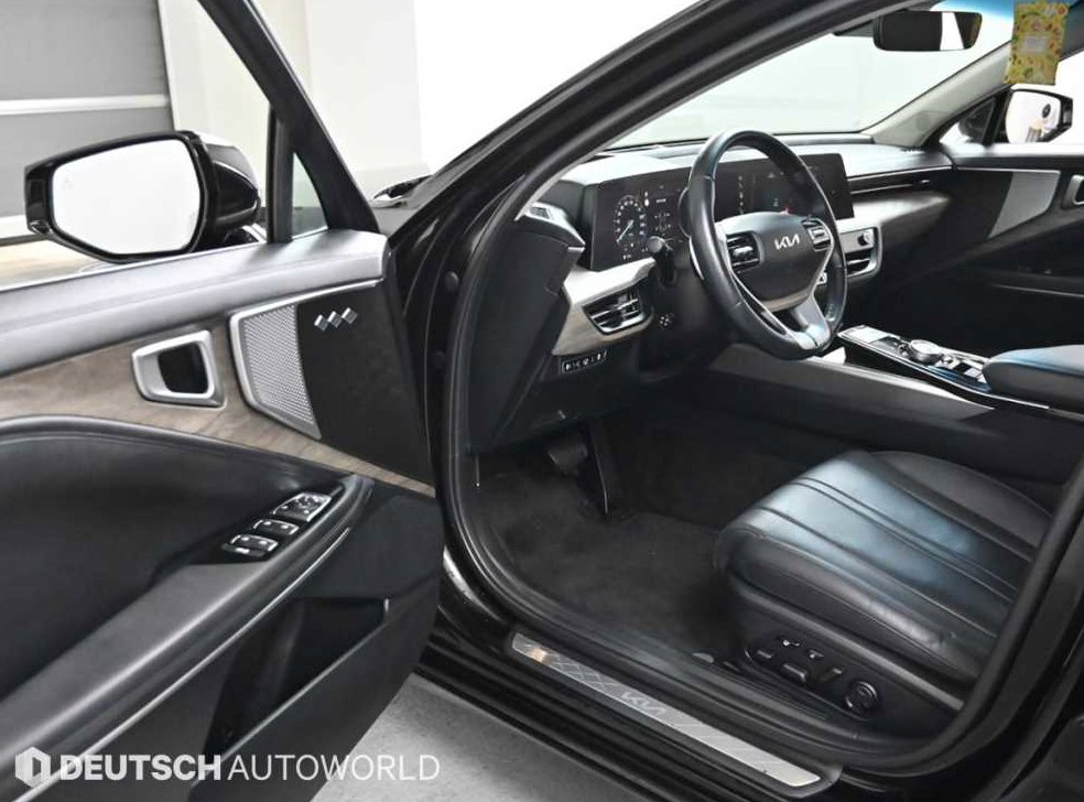 기아 K8 2.5 2WD 사진 11
