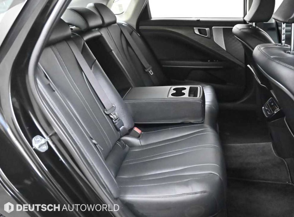 기아 K8 2.5 2WD 사진 12