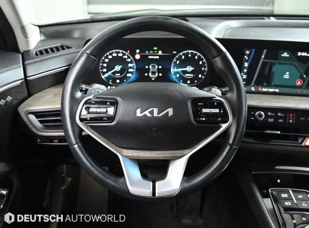 기아 K8 2.5 2WD 사진 13