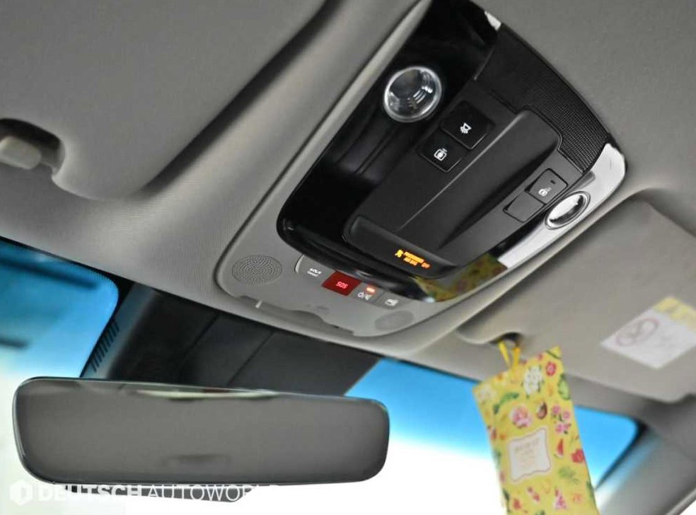 기아 K8 2.5 2WD 사진 19