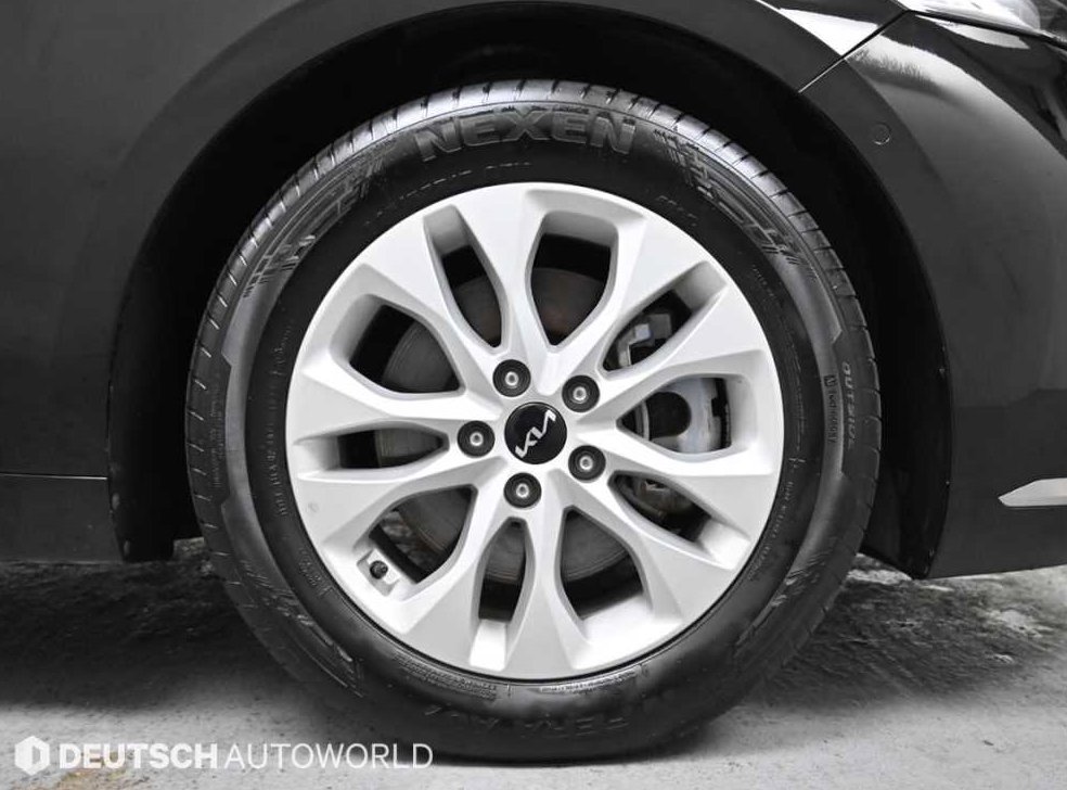 기아 K8 2.5 2WD 사진 5