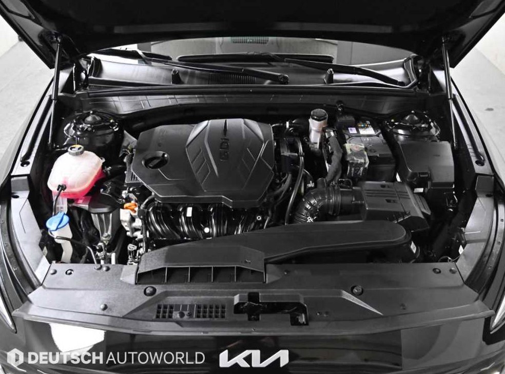기아 K8 2.5 2WD 사진 6