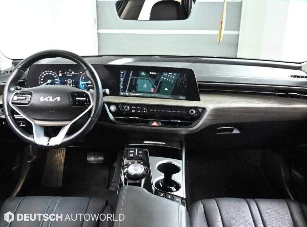 기아 K8 2.5 2WD 사진 7