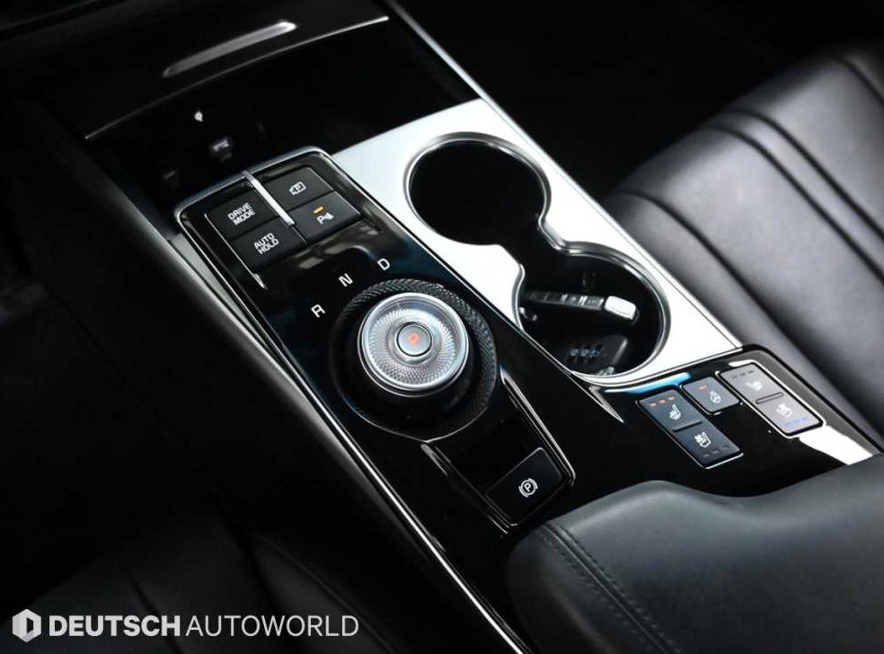 기아 K8 2.5 2WD 사진 9