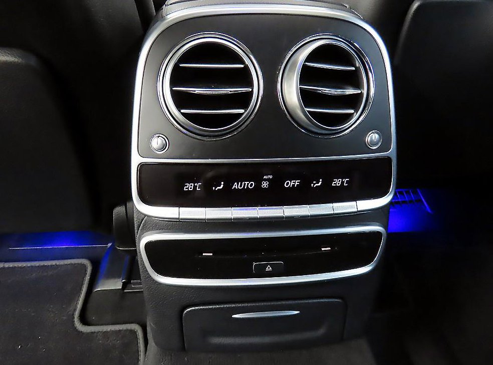 벤츠 S 클래스 S 350L 블루텍 사진 13