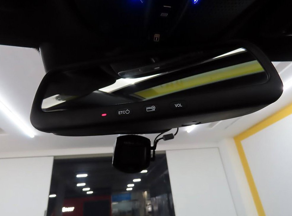 벤츠 S 클래스 S 350L 블루텍 사진 17