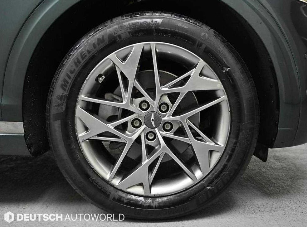 제네시스 GV70 2.5T 가솔린 AWD 사진 5