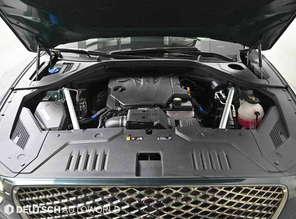 제네시스 GV70 2.5T 가솔린 AWD 사진 6
