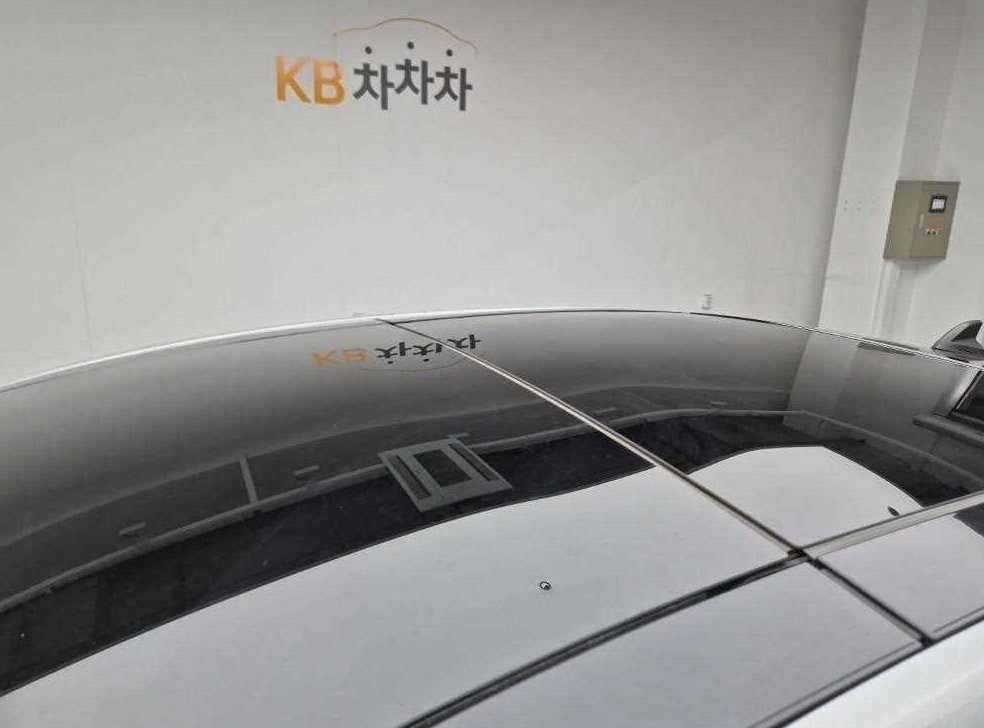 르노코리아(삼성) SM7 2.5 RE 사진 13