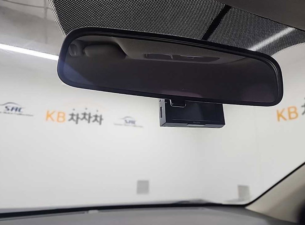 기아 모닝 디럭스 사진 17