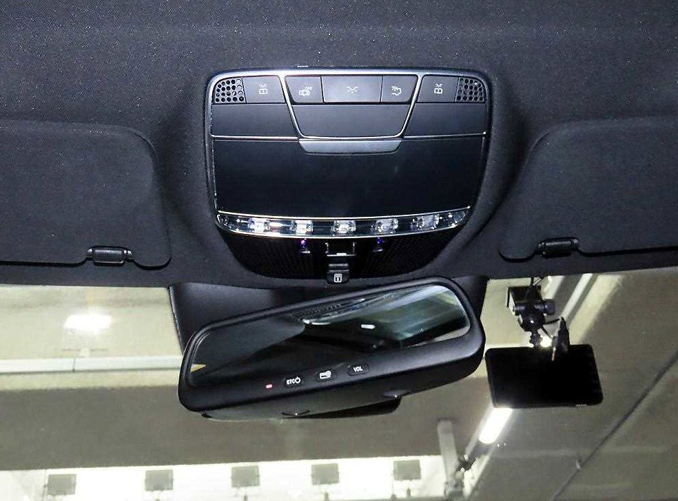 벤츠 S 클래스 S 500L 사진 15