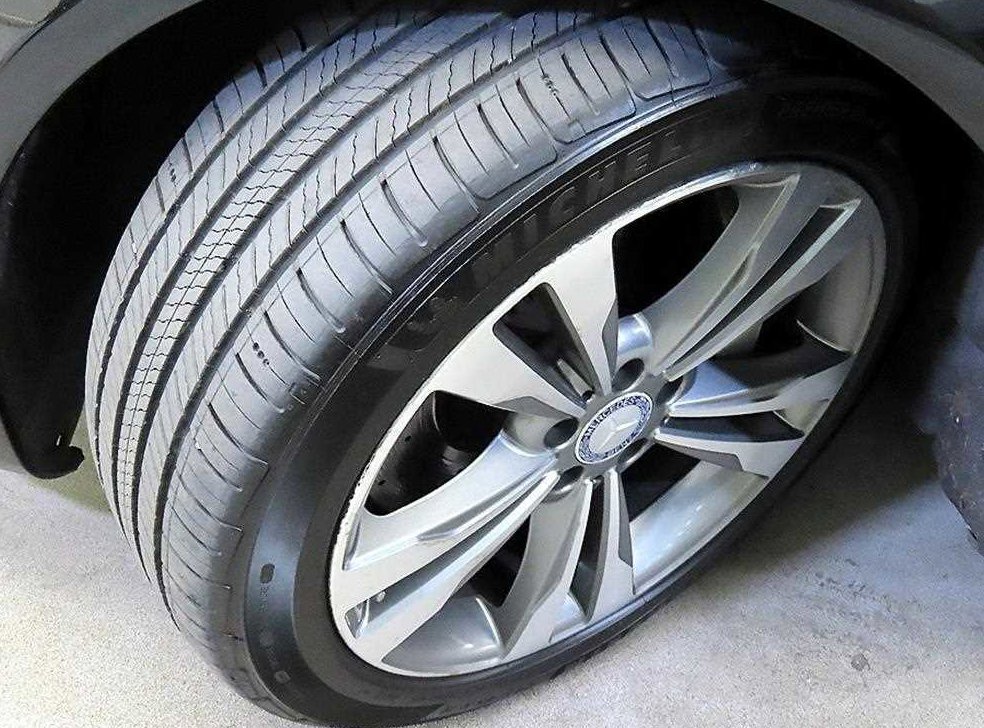 벤츠 S 클래스 S 500L 사진 20