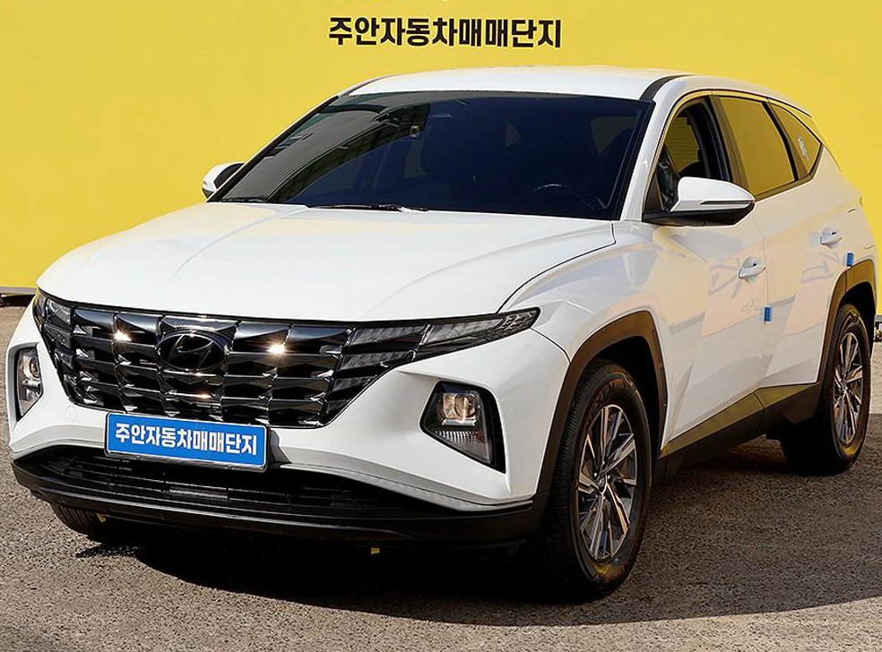 현대 투싼 2WD 모던 사진 2