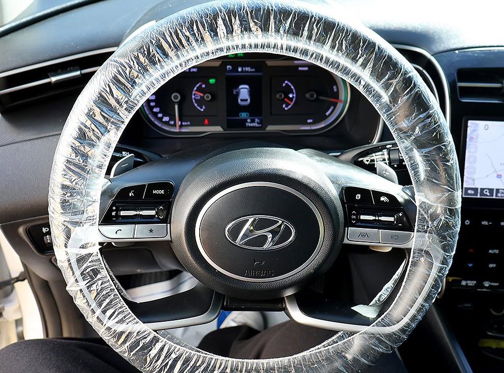 현대 투싼 2WD 모던 사진 8