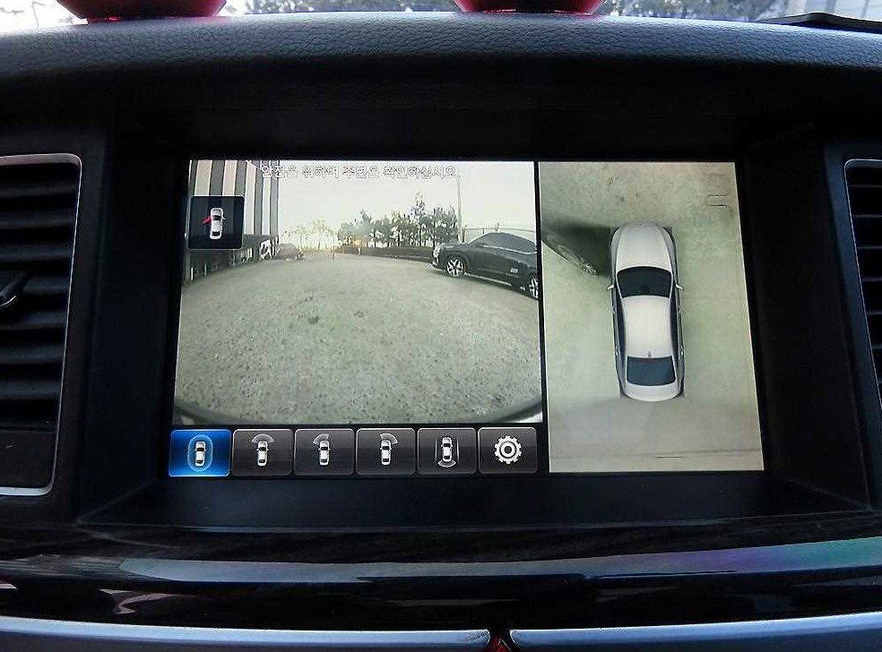 제네시스 G80 3.8 GDI AWD 사진 15