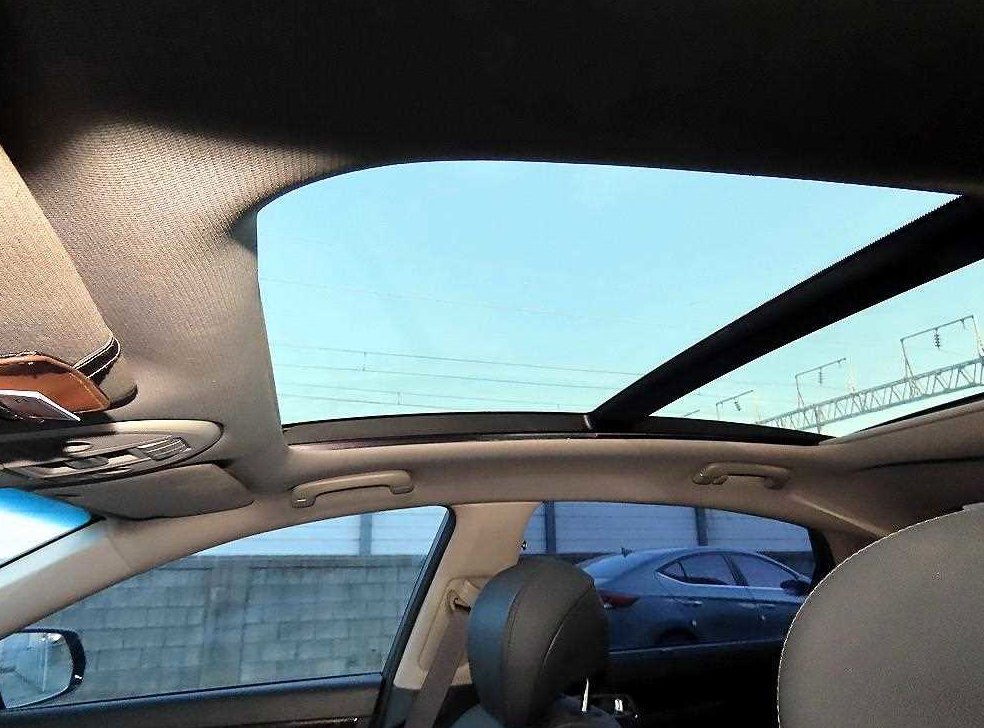 제네시스 G80 3.8 GDI AWD 사진 17