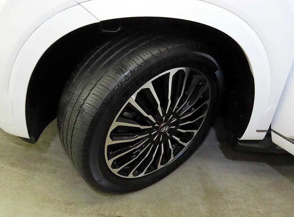 현대 팰리세이드 가솔린 3.8 4WD 사진 20